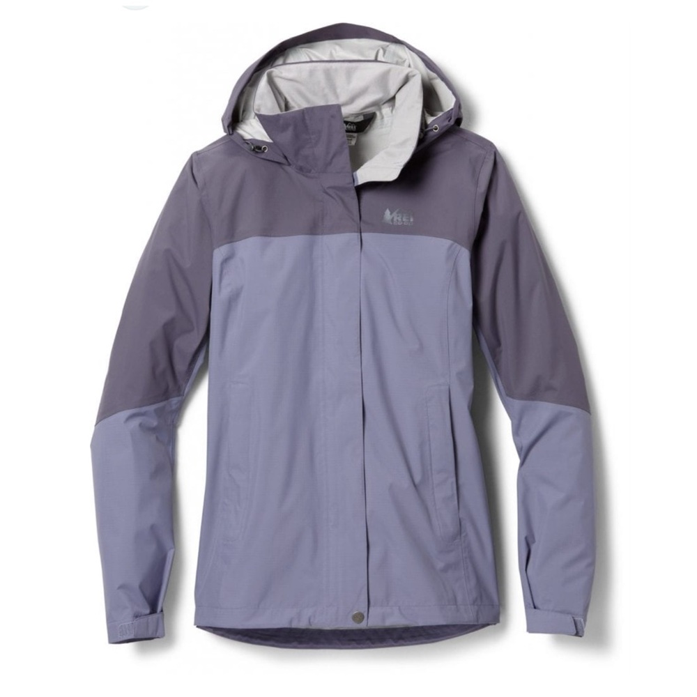 REI Women's Purple Jacket